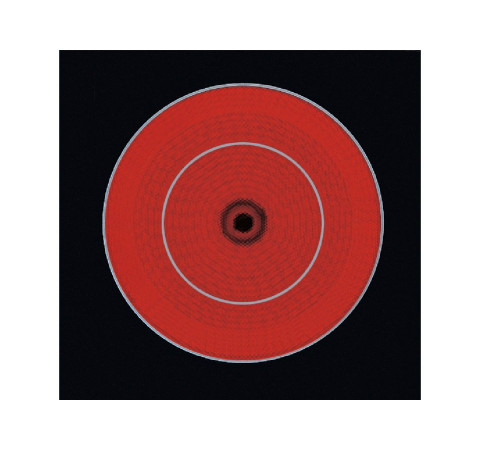 Плита Electrolux RKR560100W