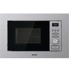 Мікрохвильовка з грилем Gorenje BMI201AG1X
