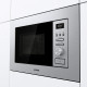 Мікрохвильовка з грилем Gorenje BMI201AG1X
