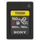 Карта пам'яті Sony CFexpress Type A 160GB R800/W700 Tough