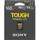 Карта пам'яті Sony CFexpress Type A 160GB R800/W700 Tough