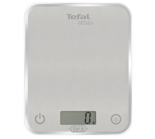 Ваги кухонні електронні Tefal BC5004