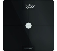 Ваги підлогові електронні Tefal Goodvibes BM9660S1