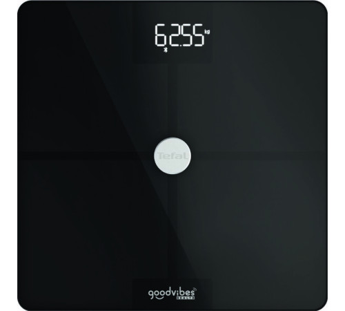 Ваги підлогові електронні Tefal Goodvibes BM9660S1