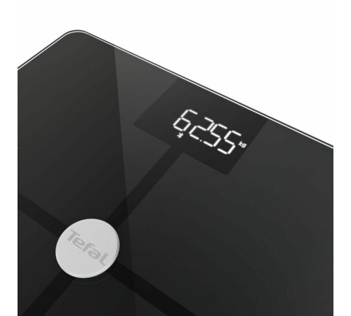 Ваги підлогові електронні Tefal Goodvibes BM9660S1