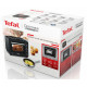 Настільна плита з духовкою Tefal Optimate OF463830