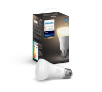 Світлодіодна лампа LED Philips LED Hue Single Bulb E27 9W(60W) 2700K Bluetooth Dim (929001821618)