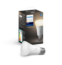 Світлодіодна лампа LED Philips LED Hue Single Bulb E27 9W(60W) 2700K Bluetooth Dim (929001821618)