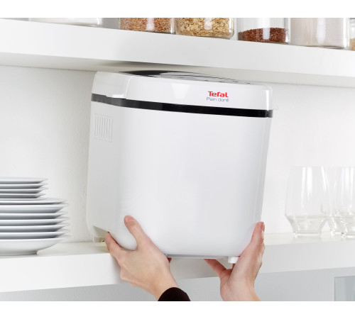 Хлібопічка Tefal PF2101