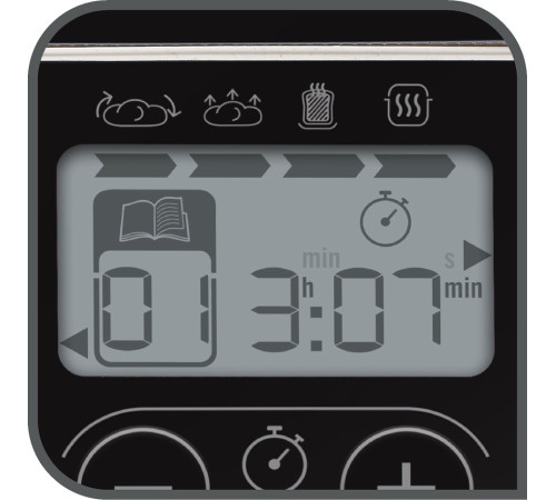 Хлібопічка Tefal PF2101