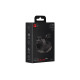 Навушники 2E RainDrops Light True Wireless Waterproof Mic Black