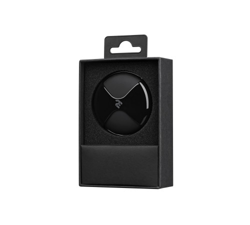 Навушники 2E RainDrops Light True Wireless Waterproof Mic Black