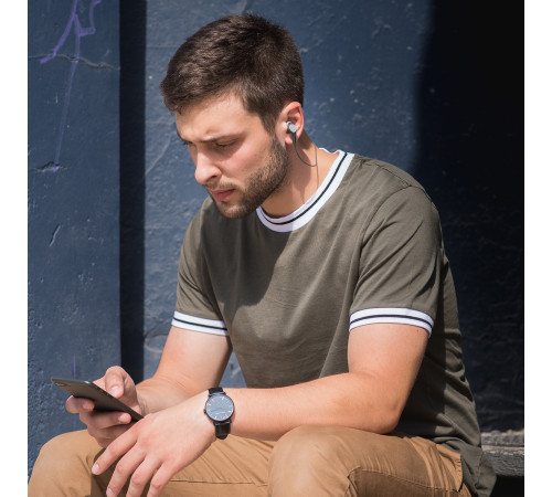 Навушники Koss BT115i Wireless Mic