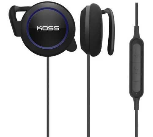 Навушники Koss BT221i On-Ear Clip Wireless Mic