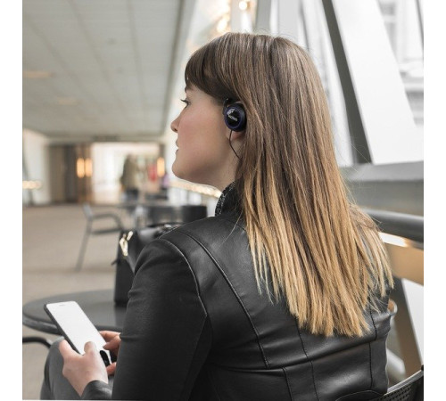 Навушники Koss BT221i On-Ear Clip Wireless Mic