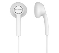 Навушники Koss KE5w White
