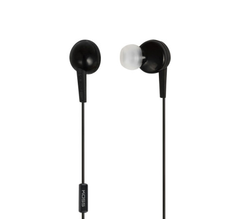 Навушники Koss KEB6iK Mic Black