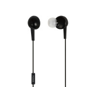 Навушники Koss KEB6iK Mic Green