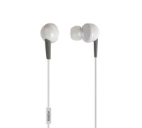 Навушники Koss KEB6iW Mic White
