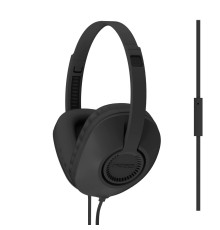 Навушники Koss UR23iK Over-Ear Mic Black