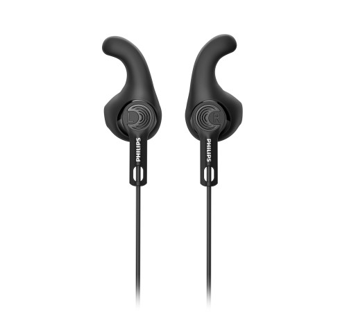 Навушники Philips TAA3206 In-ear IP57 Wireless Mic