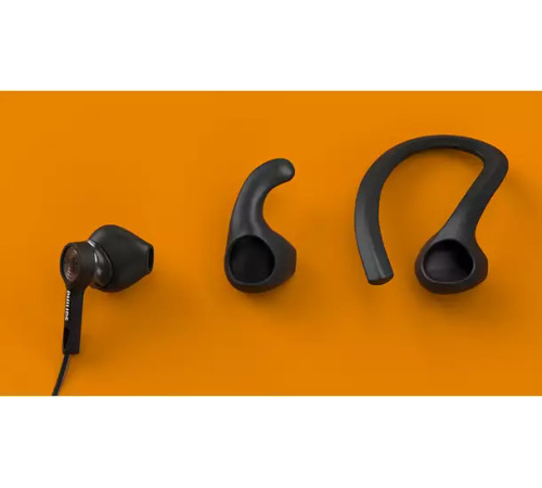 Навушники Philips TAA3206 In-ear IP57 Wireless Mic