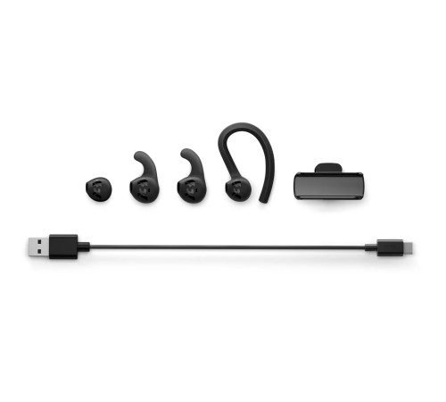 Навушники Philips TAA3206 In-ear IP57 Wireless Mic
