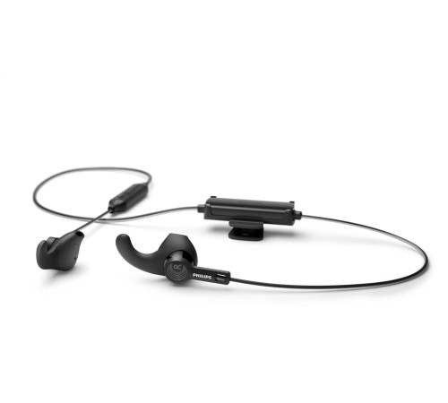 Навушники Philips TAA3206 In-ear IP57 Wireless Mic