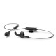 Навушники Philips TAA3206 In-ear IP57 Wireless Mic