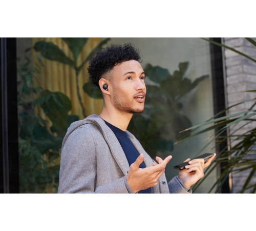 Навушники Sony WF-1000XM4 TWS ANC Hi-Res IPX4 Сільвер