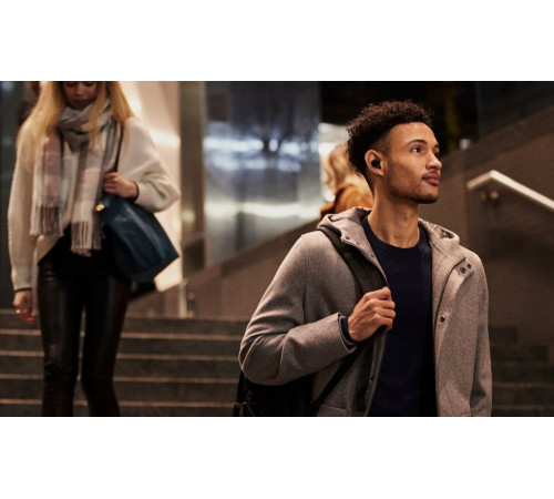 Навушники Sony WF-1000XM4 TWS ANC Hi-Res IPX4 Сільвер