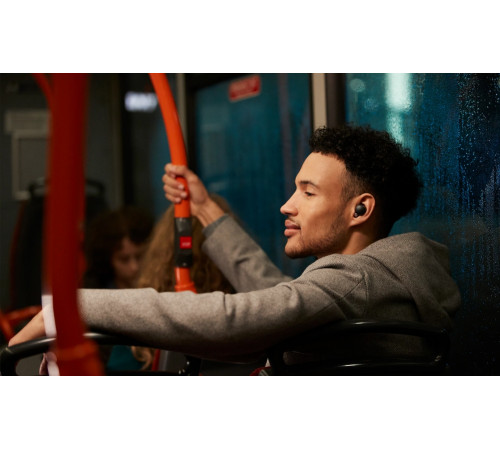 Навушники Sony WF-1000XM4 TWS ANC Hi-Res IPX4 Сільвер