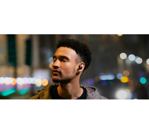 Навушники Sony WF-1000XM4 TWS ANC Hi-Res IPX4 Сільвер