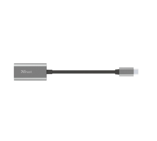 Перехідник Trust Dalyx USB-C to HDMI Adapter