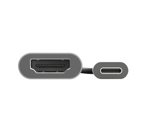 Перехідник Trust Dalyx USB-C to HDMI Adapter