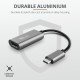 Перехідник Trust Dalyx USB-C to HDMI Adapter