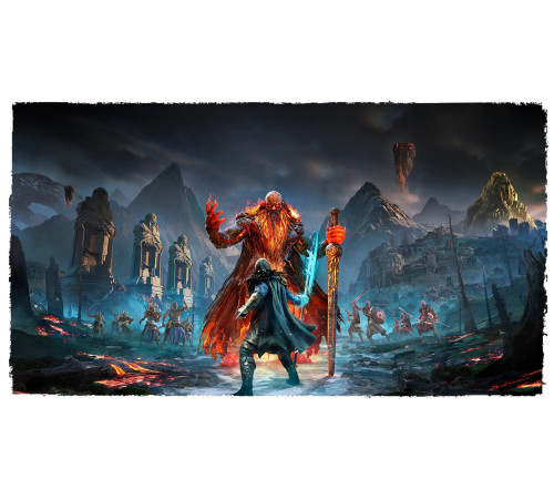 Гра консольна PS4 Assassin’s Creed Valhalla Ragnarok Edition, BD диск