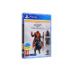 Гра консольна PS4 Assassin’s Creed Valhalla Ragnarok Edition, BD диск