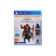 Гра консольна PS4 Assassin’s Creed Valhalla Ragnarok Edition, BD диск