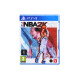 Гра консольна PS4 NBA 2K22, BD диск
