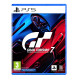 Гра консольна PS5 Gran Turismo 7, BD диск