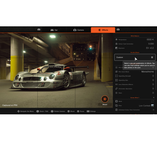 Гра консольна PS5 Gran Turismo 7, BD диск