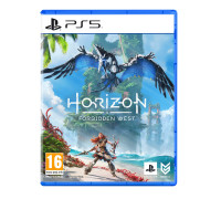 Гра консольна PS5 Horizon Forbidden West, BD диск