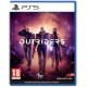 Гра консольна PS5 Outriders, BD диск