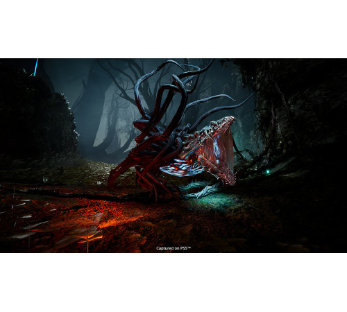 Гра консольна PS5 Returnal, BD диск