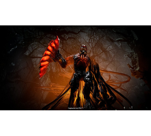 Гра консольна PS5 Returnal, BD диск