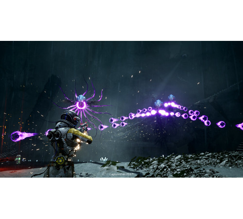 Гра консольна PS5 Returnal, BD диск