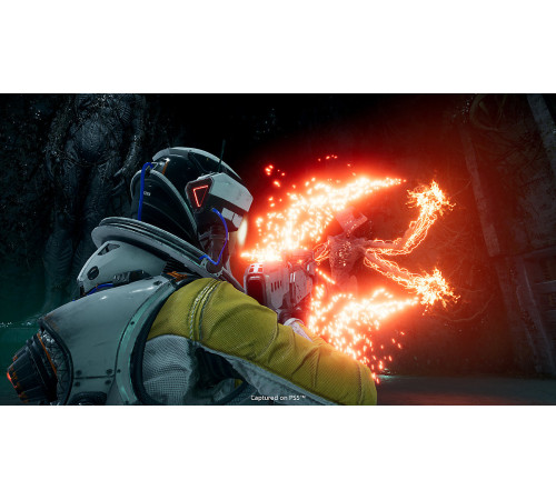 Гра консольна PS5 Returnal, BD диск