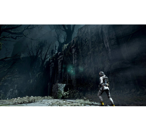 Гра консольна PS5 Returnal, BD диск