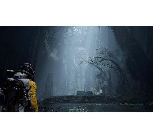 Гра консольна PS5 Returnal, BD диск